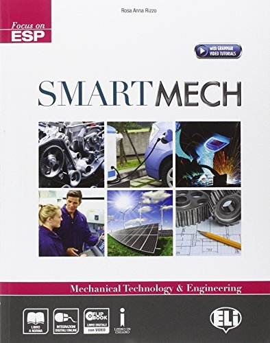 Smartmech. Prove d'esame-Flip book. Per gli Ist. tecnici. Con e-book. Con espansione online di Rosa Anna Rizzo edito da ELI