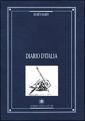 Diario d'Italia di Rubén Darío edito da Guida