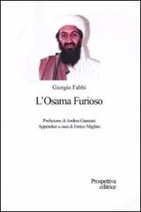 L' Osama furioso di Giorgio Fabbi edito da Prospettiva Editrice