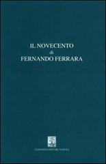 Il Novecento di Fernando Ferrara edito da Giannini Editore