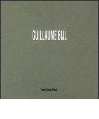 Guillaume Bijl. Catalogo della mostra (Castello di Rivoli, 2 ottobre-22 novembre 1992) di Giorgio Verzotti edito da Charta