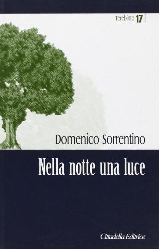 Nella notte una luce di Domenico Sorrentino edito da Cittadella