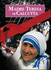 Madre Teresa di Calcutta. La madre della carità vol. 1-2 di Lush Gjergji edito da Velar