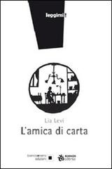 L' amica di carta di Lia Levi edito da Sinnos