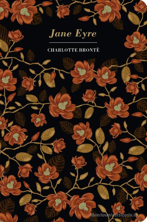 Libro Jane Eyre di Charlotte Brontë di Frassinelli