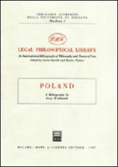 Poland di Jerzy Wroblewski edito da Giuffrè