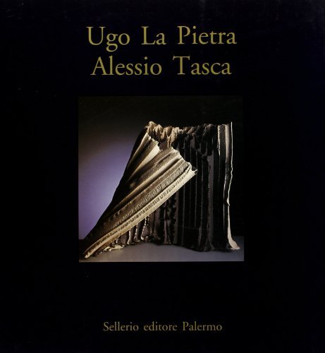 Ugo La Pietra, Alessio Tasca edito da Sellerio