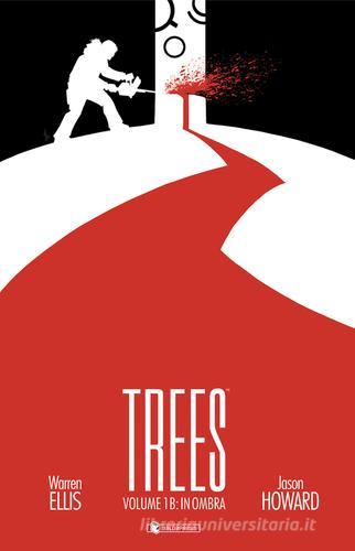 Trees vol.1B di Warren Ellis, Jason Howard edito da SaldaPress