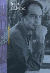 Italo Calvino di Patrizio Barbaro, Fabio Pierangeli edito da Gribaudo