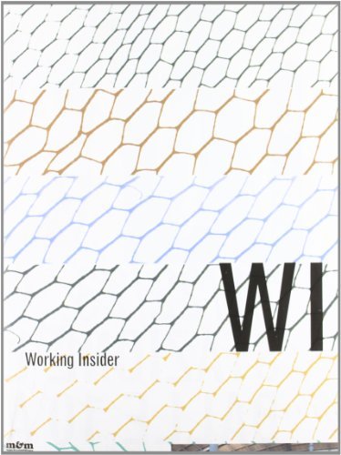 WI. Working-insider edito da Maschietto Editore