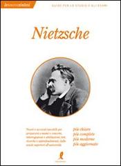 Nietzsche di Romina Bicicchi edito da Liberamente