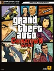 GTA IV: Chinatown Wars. Guida strategica ufficiale di Tim Bogenn, Rick Barba edito da Multiplayer Edizioni
