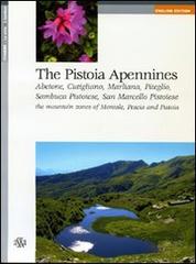 The Pistoia Apennines di Mariangela Fedeli edito da Aska Edizioni