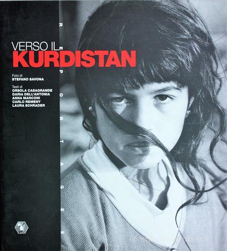 Verso il Kurdistan edito da L'Epos