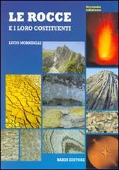 Le rocce e i loro costituenti di Lucio Morbidelli edito da Scienze e Lettere