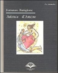 Aritmie d'amore di Fortunato Buttiglione edito da Sentieri Meridiani
