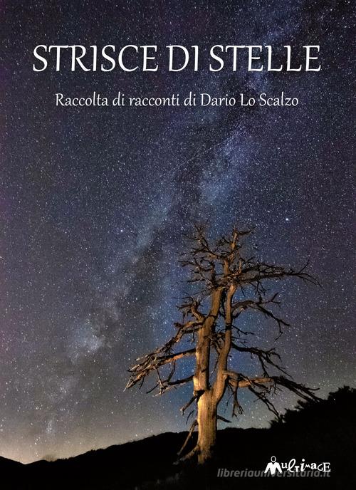 Strisce di stelle di Dario Lo Scalzo edito da Ass. Multimage