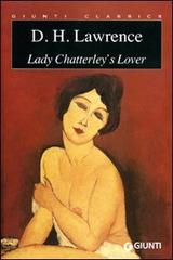 Lady Chatterley's lover di David Herbert Lawrence edito da Giunti Editore