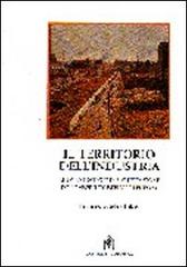 Il territorio dell'industria. Nuove strategie di pianificazione delle aree industriali in Europa di Francesco Martinico edito da Gangemi Editore