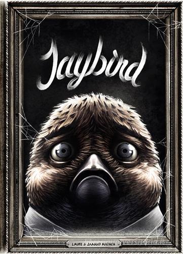 Jaybird di Lauri Ahonen, Jaakko Ahonen edito da Elara