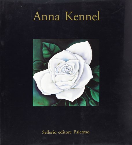 Anna Kennel (1992) edito da Sellerio