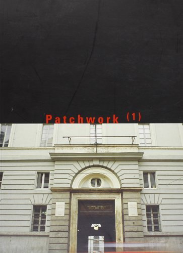 Patchwork 1. 140 allievi dell'Accademia Albertina. Catalogo della mostra degli allievi dell'Accademia delle belle arti di Torino edito da Hopefulmonster