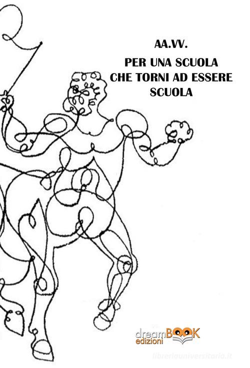 XI-XX dal primo al senza numero di Gian Paolo Guerini edito da dreamBOOK edizioni