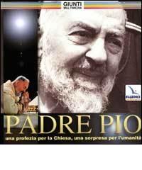 Padre Pio. CD-ROM edito da Giunti Multimedia