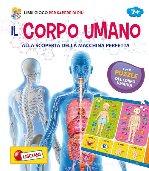 Il corpo Con Gioco