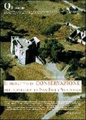 Il progetto di conservazione del «Castello» di San Fili a Stignano di Simonetta Valtieri edito da Gangemi Editore
