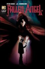Fallen angel vol. 5 di Peter David, J. K. Woodward edito da Italycomics
