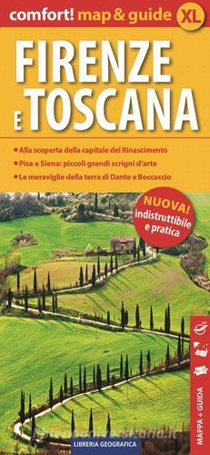 Firenze e la Toscana edito da Libreria Geografica