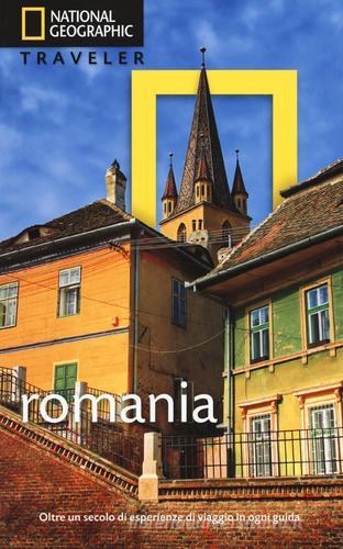 Romania di Caroline Juler edito da White Star