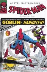 Spider-Man vol.3 di Stan Lee, Steve Ditko edito da Panini Comics