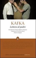 Lettera al padre. Ediz. integrale di Franz Kafka edito da Newton Compton