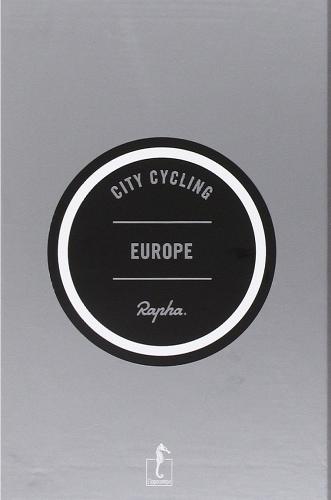 City cicling Europe edito da L'Ippocampo