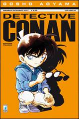Detective Conan vol.35 di Gosho Aoyama edito da Star Comics