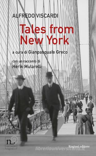 Tales from New York edito da Rogiosi