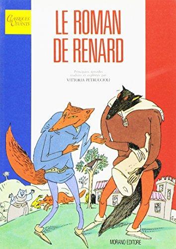 Le roman de Renard di Anonimo edito da Morano