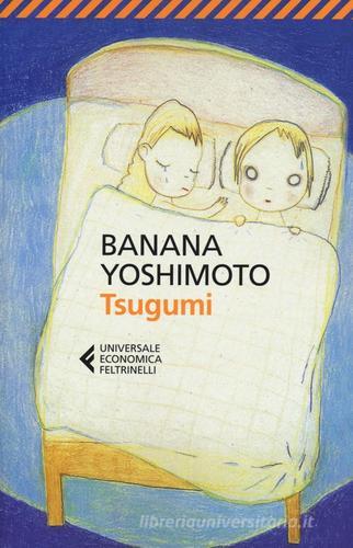 Che significa diventare adulti? by Banana Yoshimoto