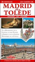 Madrid e Toledo. Ediz. francese edito da Bonechi
