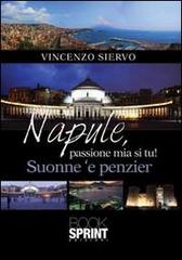 Napule, passione mia si tu! di Vincenzo Siervo edito da Booksprint