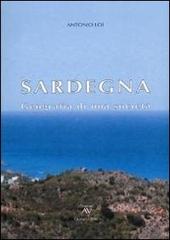 Sardegna. Geografia di una società di Antonio Loi edito da AV