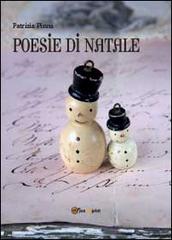 Poesie di Natale di Patrizia Pinna edito da Youcanprint