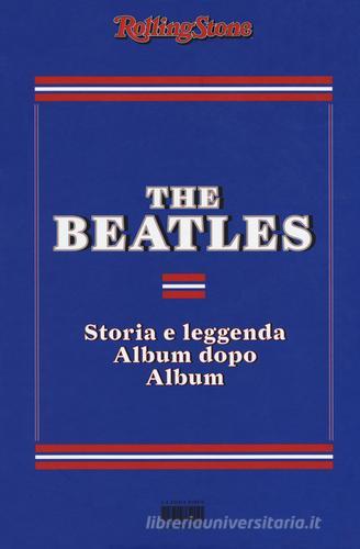 The Beatles. Storia e leggenda album dopo album edito da I Libri di Isbn/Guidemoizzi