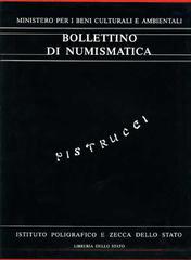 I modelli in cera di Benedetto Pistrucci di Lucia Pirzio Biroli Stefanelli edito da Ist. Poligrafico dello Stato