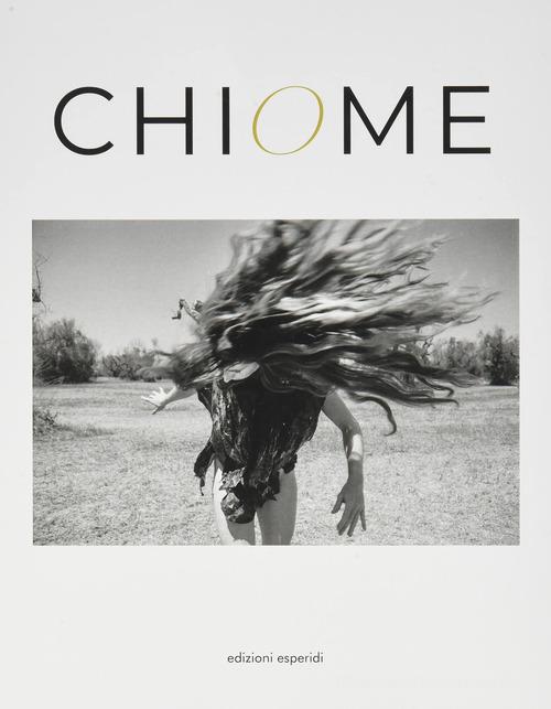 Libro Chiome di Roberta Apos di Esperidi