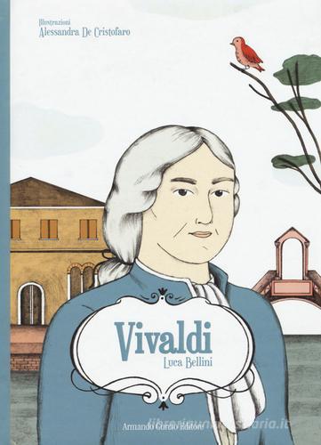 Vivaldi di Luca Bellini edito da Curcio