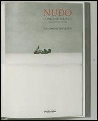 Nudo. I libri fotografici dal 1895 ad oggi