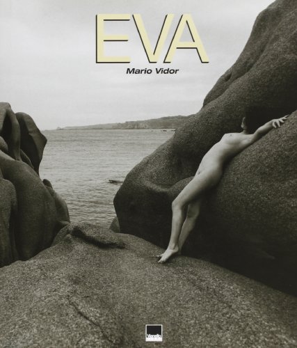 Eva di Mario Vidor, Enrica Angella, Piero Bongi edito da Vianello Libri
